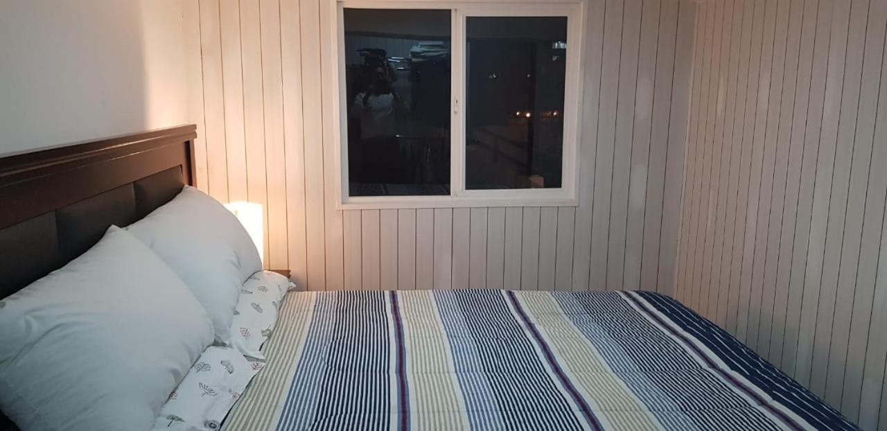 Wild Santiago Hostel Zewnętrze zdjęcie
