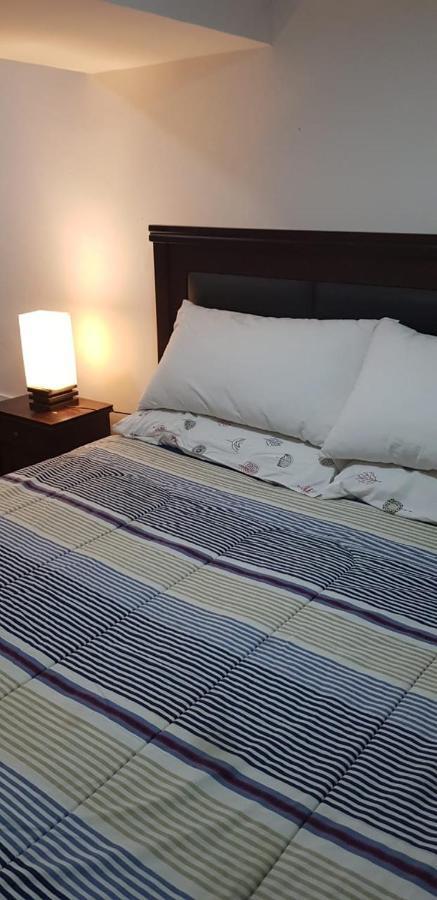 Wild Santiago Hostel Zewnętrze zdjęcie